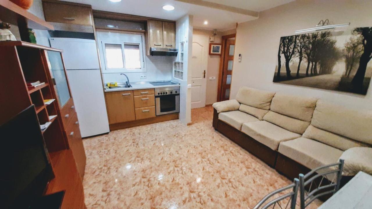 הוילה טראגונה Chalet Con Piscina Privada Y Barbacoa מראה חיצוני תמונה